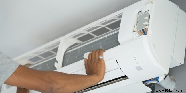 Expert DIY Guide: How to Install Fixed Split Air Conditioning at Home