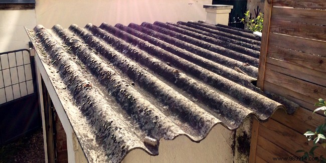 Safe Handling and Disposal of Old Asbestos Fiber Cement Sheets: Expert Advice