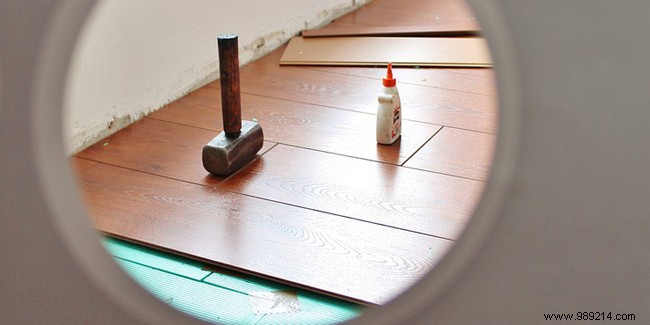 DIY Floating Parquet Installation: Is It Really That Simple? Expert Guide