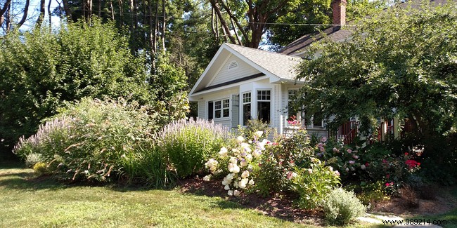 5 Expert Tips for Designing a Stunning Garden