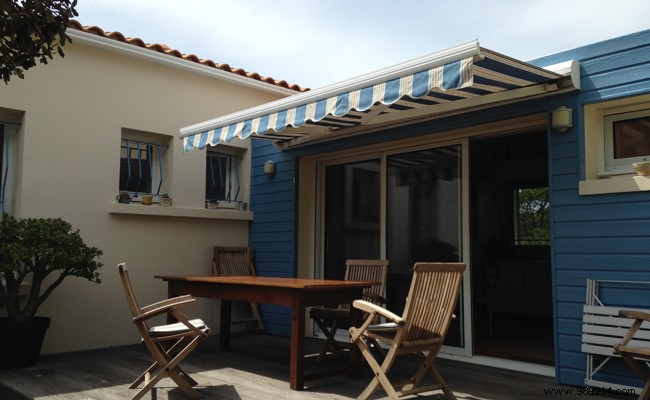 5 Proven Ways to Shield Your Garden and Terrace from Harmful UV Rays