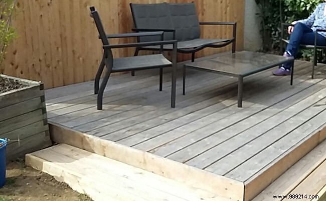 Wooden Deck Projects: Expert Advice and Installation Costs