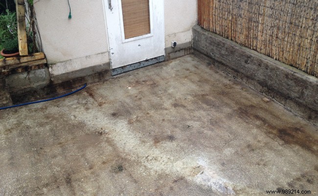 Expert Guide: How to Waterproof Your Terrace and Prevent Costly Damage