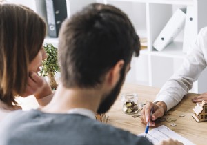 How Couples with One CDD and One CDI Can Secure a Mortgage