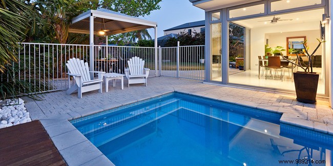 How to Finance Your Private Swimming Pool: A Comprehensive Expert Guide
