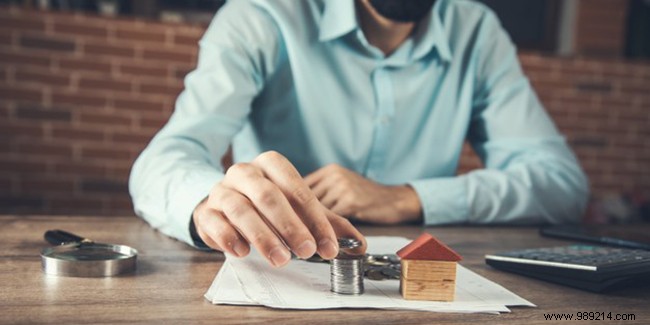 How to Build a Strong Down Payment for Your Mortgage Loan