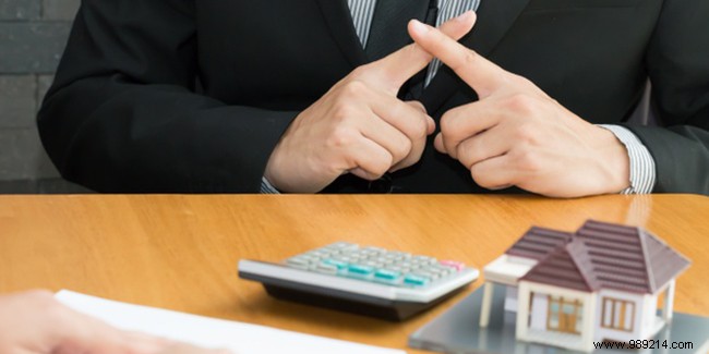 How to Avoid Home Loan Rejection: Expert Tips for Mortgage Approval