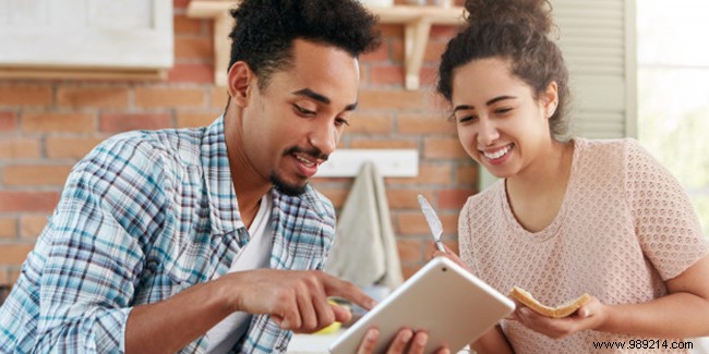 Securing a Home Loan with Two Permanent Contracts: Expert Advice