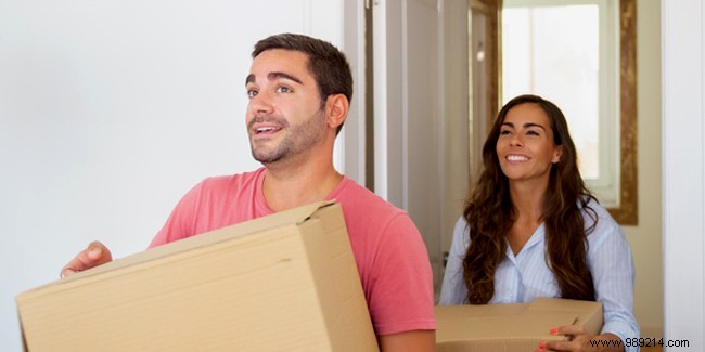 How Couples Can Secure a Joint Mortgage: Expert Guide for Cohabiting, PACS, or Married Pairs