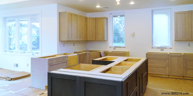 Fund Your Kitchen Renovation Through Your Mortgage: A Comprehensive Guide
