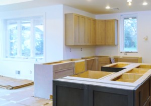 Fund Your Kitchen Renovation Through Your Mortgage: A Comprehensive Guide