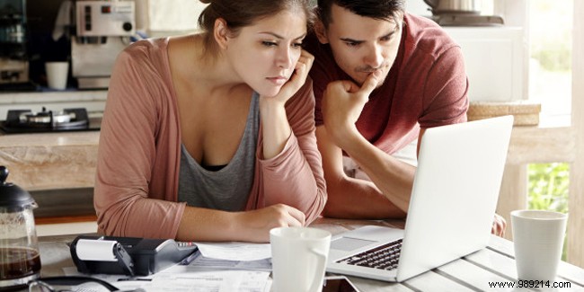 Mortgage for Couples: One CDI and One CDD – What Are Your Options?