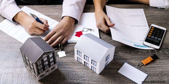 How to Secure the Best Mortgage for Your SCI: Expert Guide