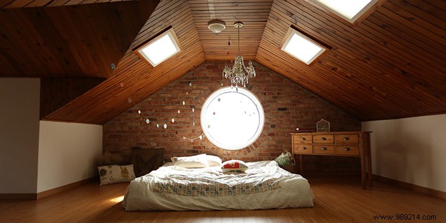 Transform Your Attic into a Bedroom: Expert Tips, Costs, and Free Quotes