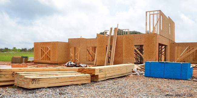 Wooden House Costs 2023: Detailed Price Guide and Quotes by Size