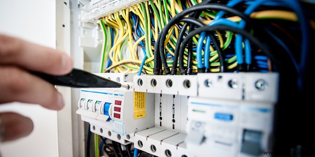 Electrical Panel Costs and Installation Quotes: A Comprehensive Pricing Guide