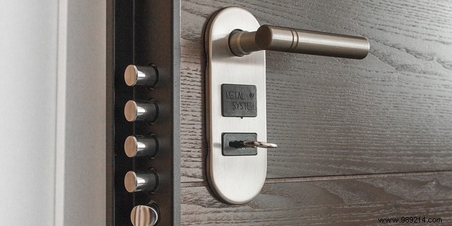 Armored Door Prices in France: Costs, Types, and Professional Quotes