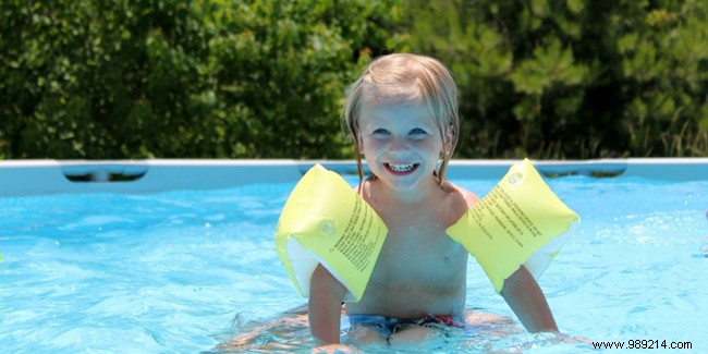 Above-Ground Pool Prices: Costs by Model, Installation Quotes & More