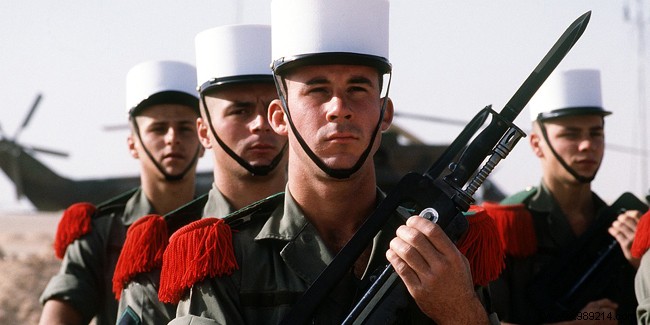 Military Relocation Assistance: Reimbursement Rights, Cost Ceilings, and Free Expert Quotes