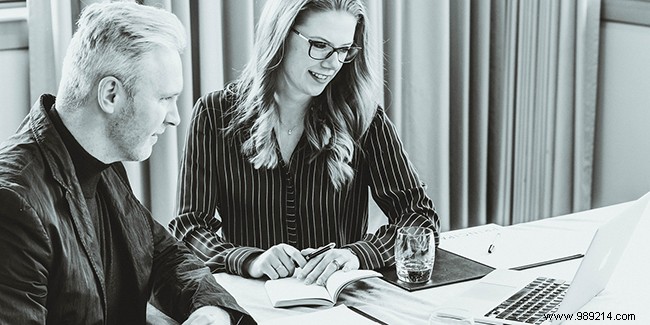 How Collective Mutual Health Insurance Works for Employers and Employees