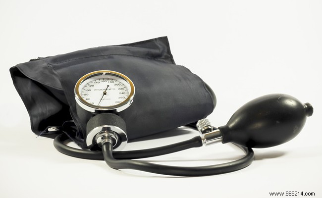 Understanding Blood Pressure: Why It s Measured and How to Interpret Results