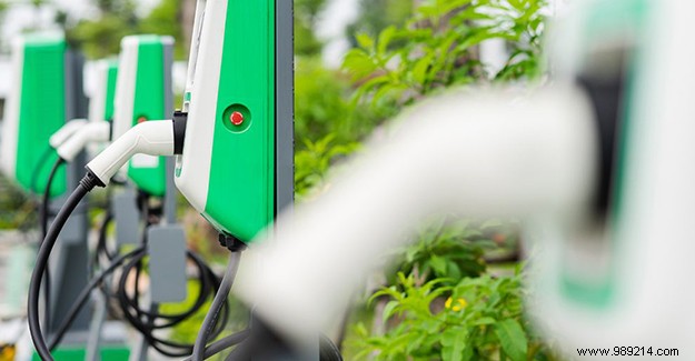 5 Compelling Reasons Campsites Should Install EV Charging Stations