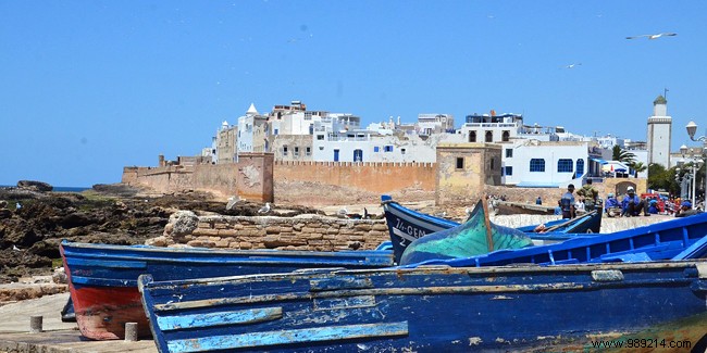Discover Essaouira, Morocco: Essential Attractions and Must-See Sites