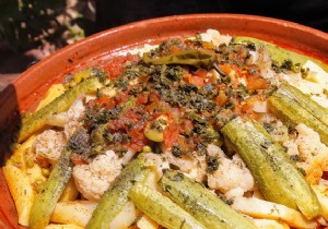 Top 3 Gastronomic Destinations: Unveiling Morocco, Japan, and Peru s Culinary Treasures