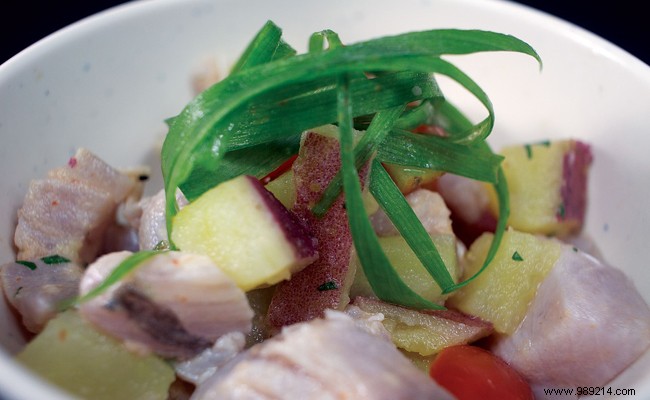 Top 3 Gastronomic Destinations: Unveiling Morocco, Japan, and Peru s Culinary Treasures