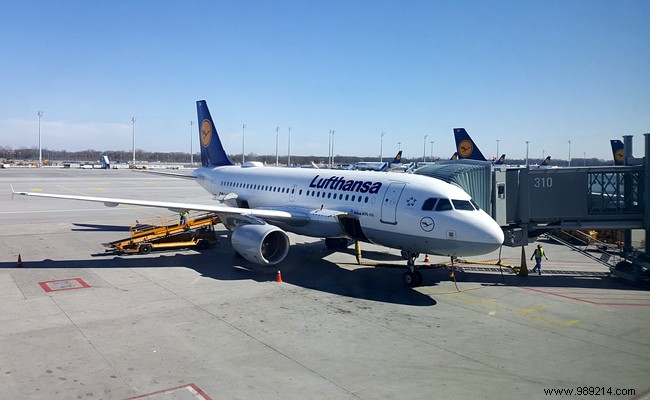 Flight Delayed or Canceled? Know Your Rights to Compensation and Reimbursement