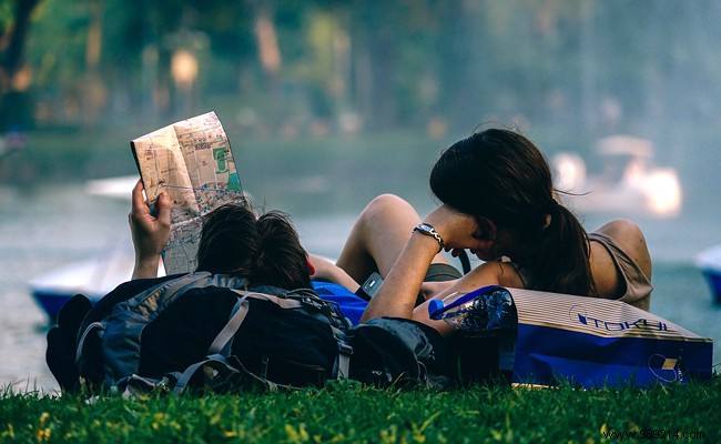 10 Expert Tips for Traveling Light: Pack Smarter, Move Freely