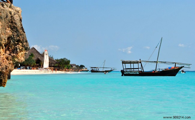 Why Zanzibar Captivates Travelers: The Ultimate Exotic Paradise