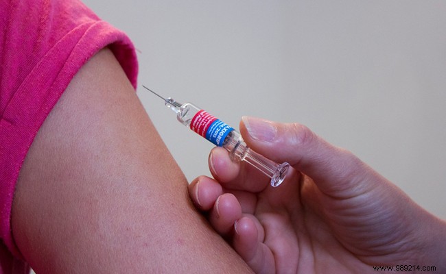 Essential Travel Vaccinations: What You Need for Safe International Trips