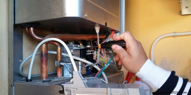 Gas Boiler Prices: Compare Models, Costs & Get Expert Quotes