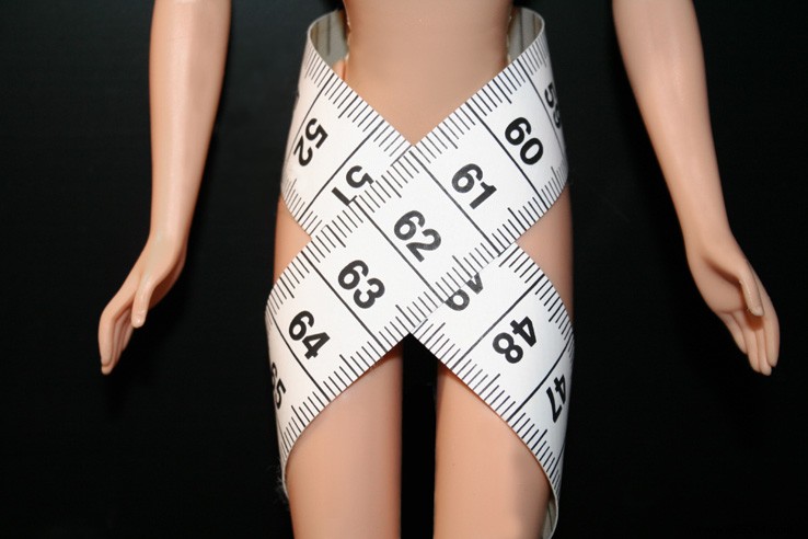 Anorexia Nervosa: A Serious Mental Health Disorder in Adolescence