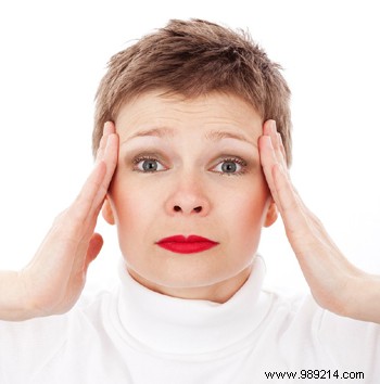 Headaches and Migraines: Causes, Symptoms, and Proven Relief Strategies