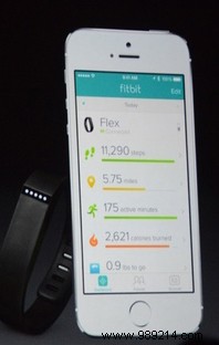 Connected Health Devices: Insights from the Nutrinet Study and Beyond