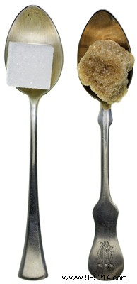 Sugar s Surprising Link to Stronger Relationships – In Moderation