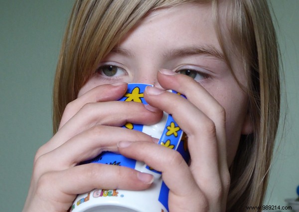 Is Breakfast Essential for Children? Insights from Pediatric Nutritionist Dr. Patrick Tounian