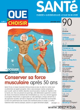 A Guide to France s Health Magazine Landscape: Mainstream Leaders and Independent Voices