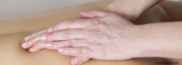 What Is Etiopathy? A Guide to This Holistic Manual Therapy