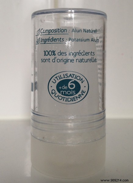 Alum Stone: Versatile Home Uses from Natural Deodorant to Skin Care