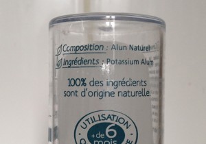 Alum Stone: Versatile Home Uses from Natural Deodorant to Skin Care