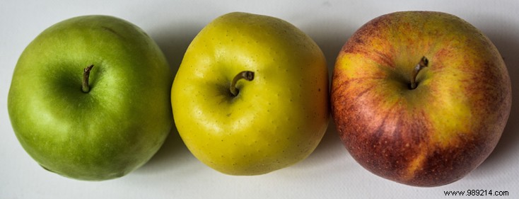The Proven Health Benefits of Apples: Nutrition, Antioxidants, and Disease Protection