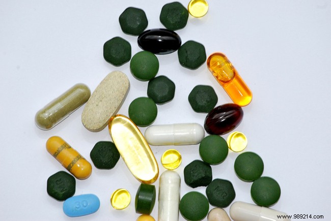 Essential Guide to Dietary Supplements: Types, Benefits, and Expert Recommendations