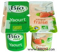 Why Yogurt Deserves a Spot in Your Daily Diet: Health Benefits for All Ages