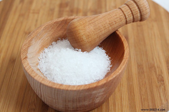 Balancing Salt, Sodium, and Potassium: Daily Intake Guidelines for Optimal Health