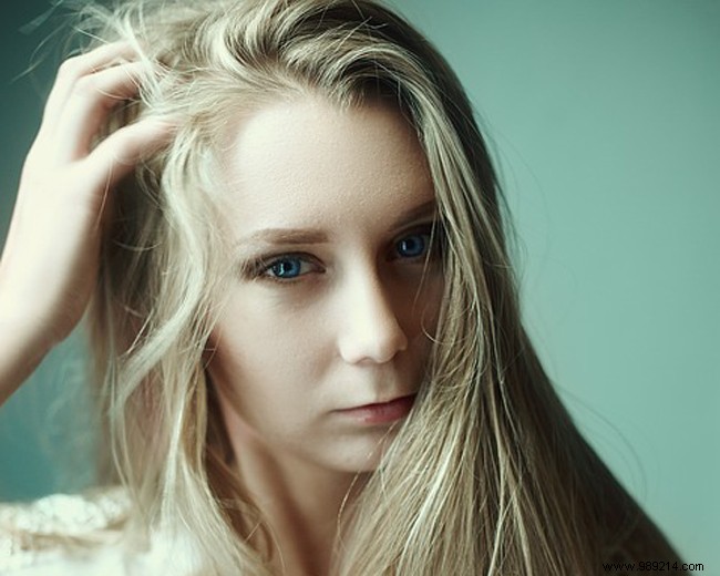 Effective Natural Remedies for Head Lice in Children