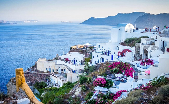 Top 10 Must-Visit Greek Islands for an Unforgettable Holiday