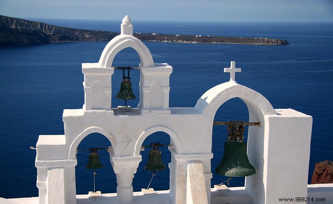 Top 10 Must-Visit Greek Islands for an Unforgettable Holiday